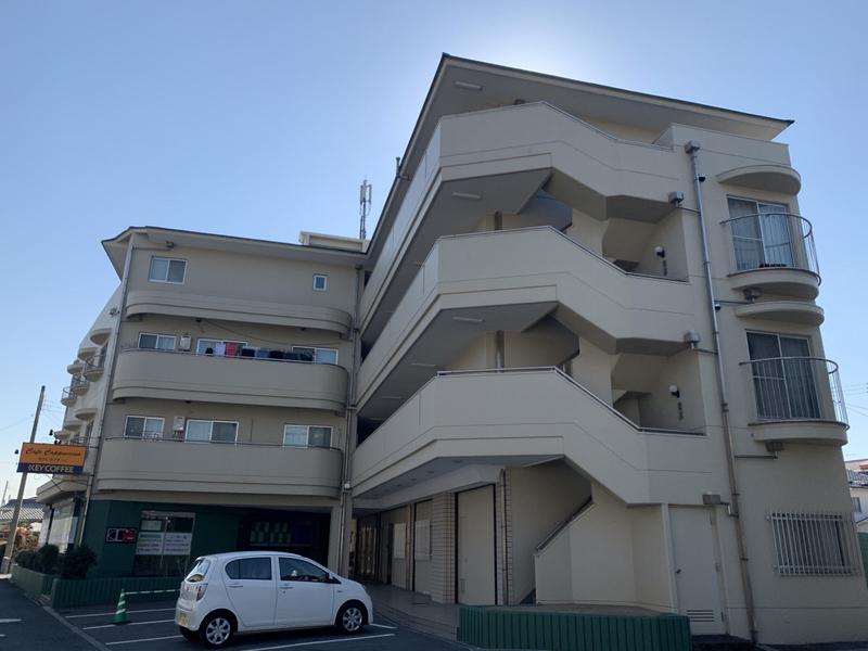 サングレース荒井