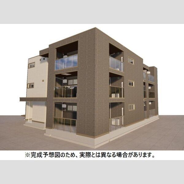 セレスティア檀溪通