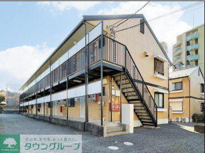 エミネンス壱番館