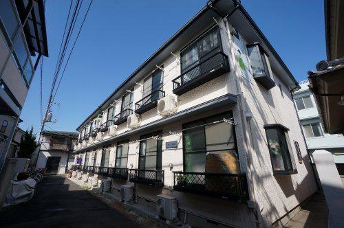 リライズ国領I