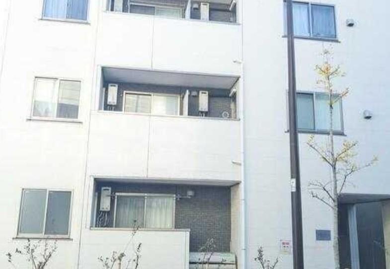 ウィンレックス亀有