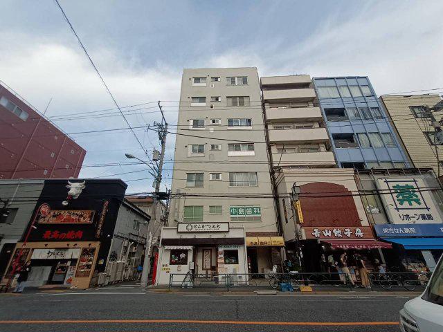 山中ビル