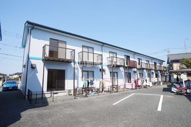 モンターニュII番館