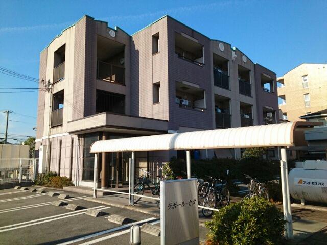 ラポールセタ