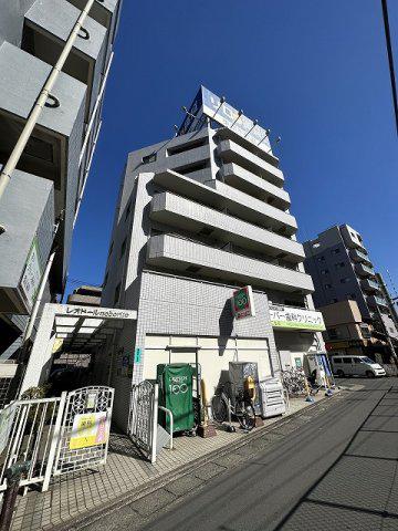 レオドール登戸