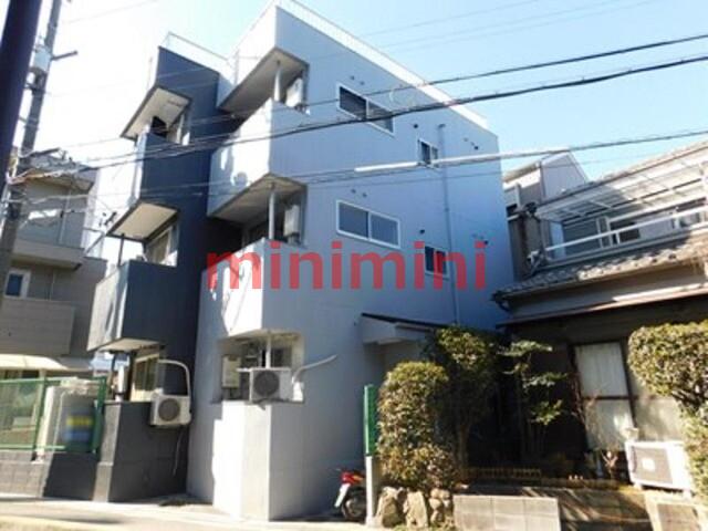 第二幸和マンション