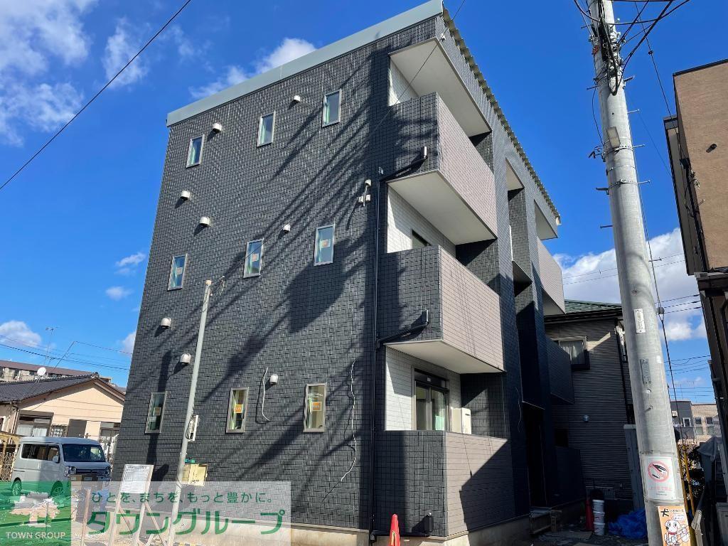 アルーム大和田