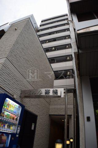 ドエル心斎橋