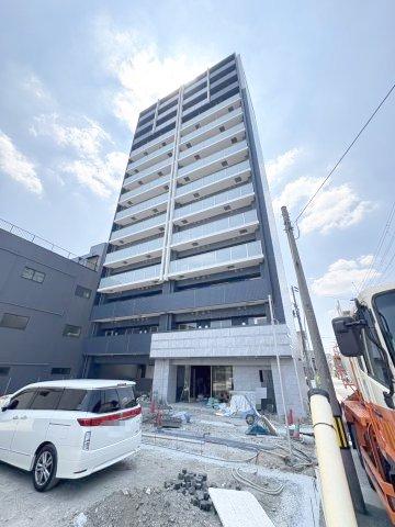 プレサンス深江橋ラヴィゲート