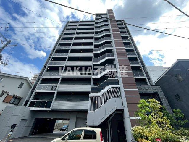 S-RESIDENCE城東SEVER