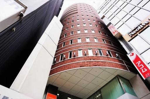エムジー目黒駅前