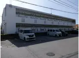 沖縄都市モノレール 小禄駅 徒歩26分 2階建 築19年