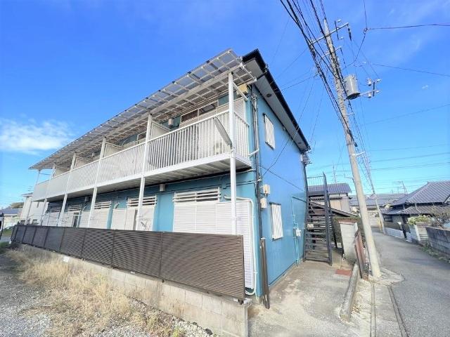 コーポオオツカ