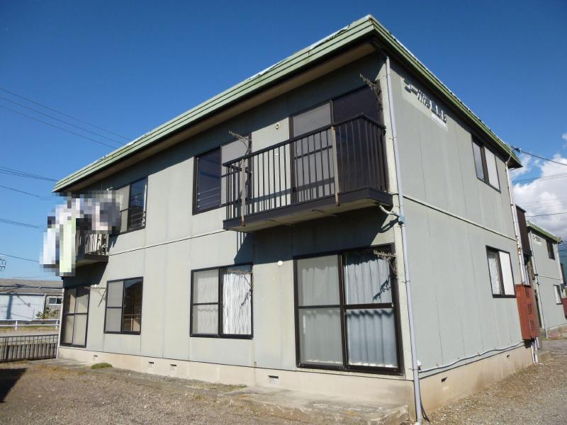 コーポ浮島原