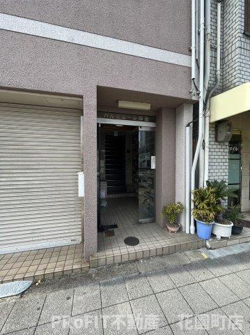 パルミエール岸里