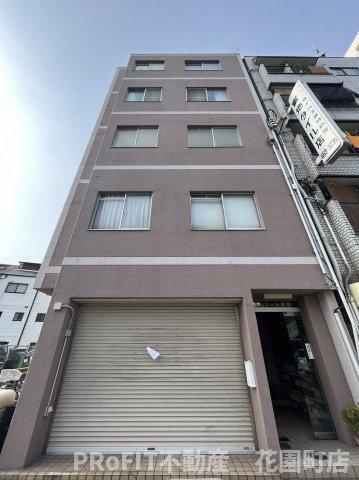 パルミエール岸里