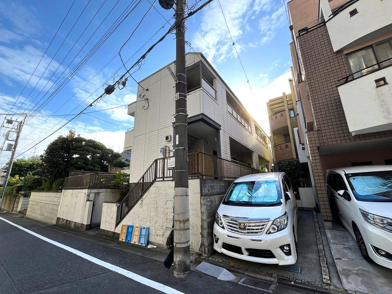 大和町ドゥーズ