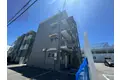 重尾マンション