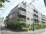 パークハウス駒込桜郷