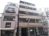 モダンアパートメント神戸新長田