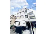 グランソシエ住之江