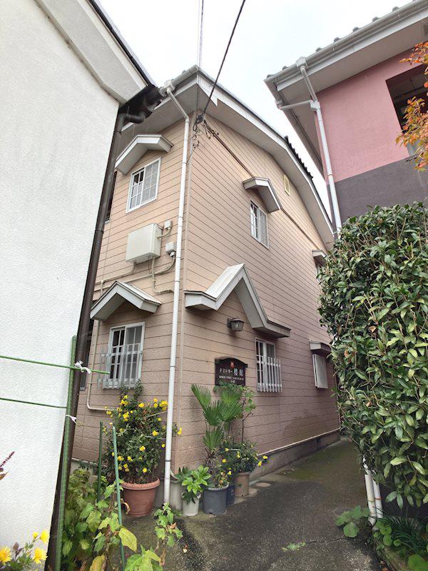 ドミトリー櫻館