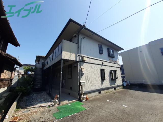 エレハイム中川