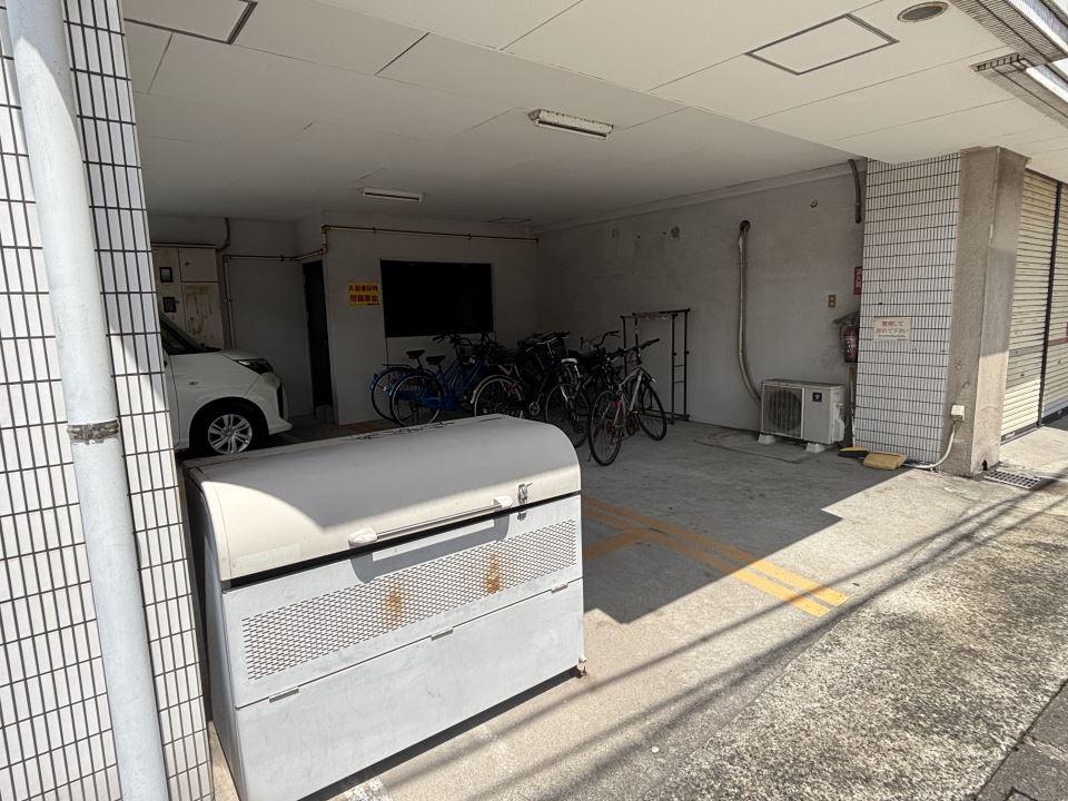 平和ビル