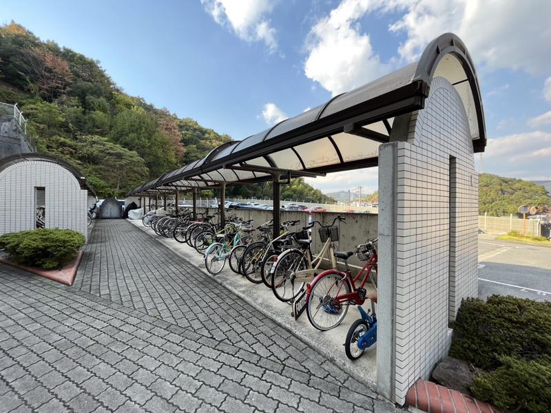 藤和ライブタウン新在家3号棟