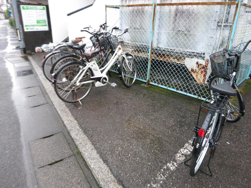 第7三重野ビル