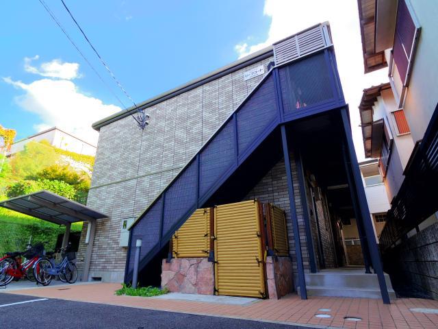 リーフコート