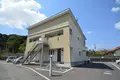クレールソフィアB棟