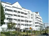 サードスクエア小倉台5号棟