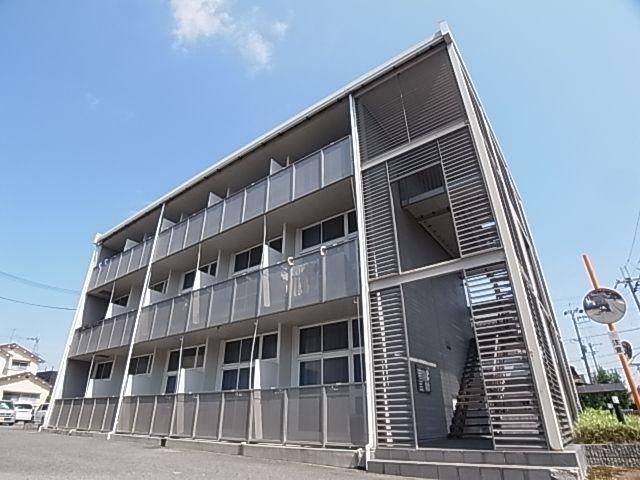 レオパレス21 たかがき