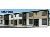 ＪＲ播但線 京口駅 徒歩19分 2階建 新築