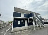 ラベンダーハイツB棟