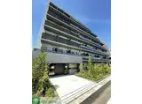 ガーラ・グランディ調布