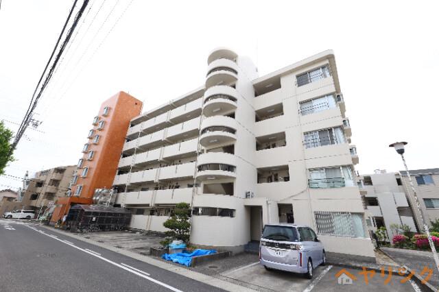 ロイヤルマンション丁田(3DK/2階)