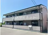 SPIRITS SHEREA棟
