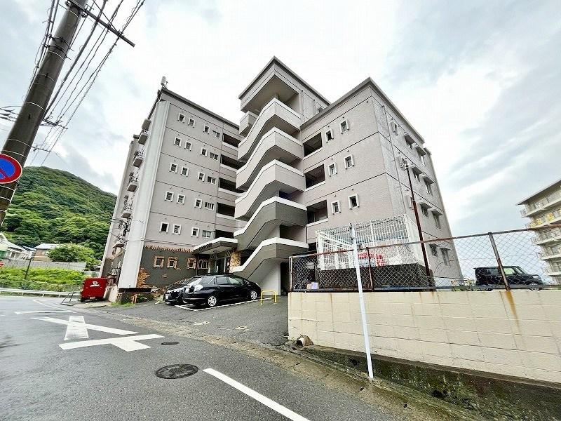 ディアライフ赤坂