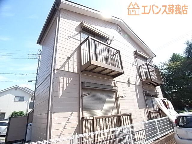 クレーンハイツ