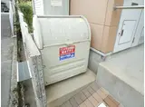 レオパレス楠谷