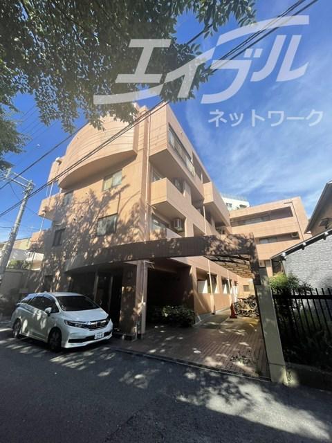 ロイヤル壱番館(ワンルーム/1階)