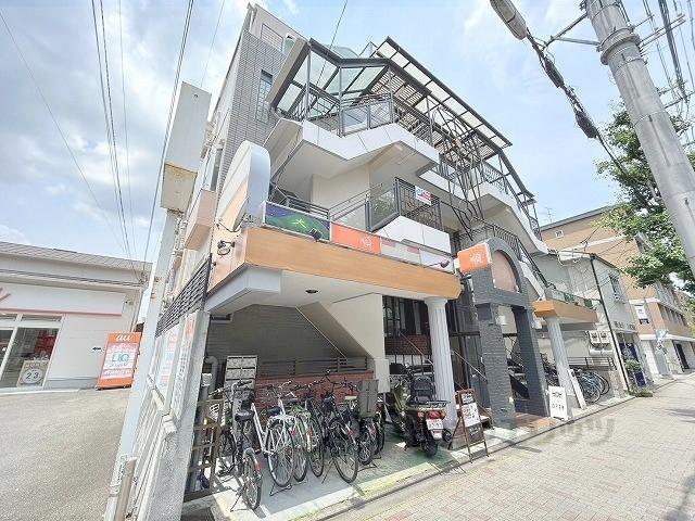 デュ北白川