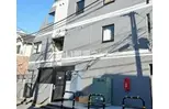 エバ・メゾン多摩川