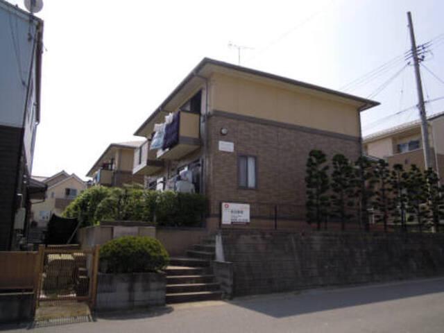 サンクスもえぎB