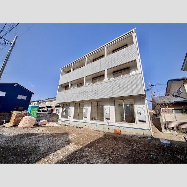 AMELO台原