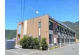 長野県上田市上塩尻の建物
