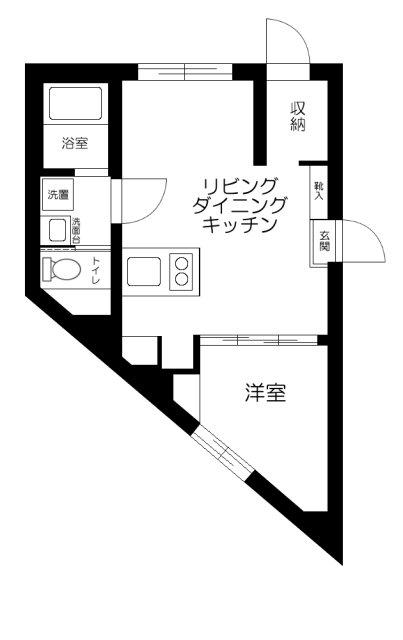 目黒1丁目レジデンス