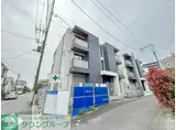 ドミール ソレイユ
